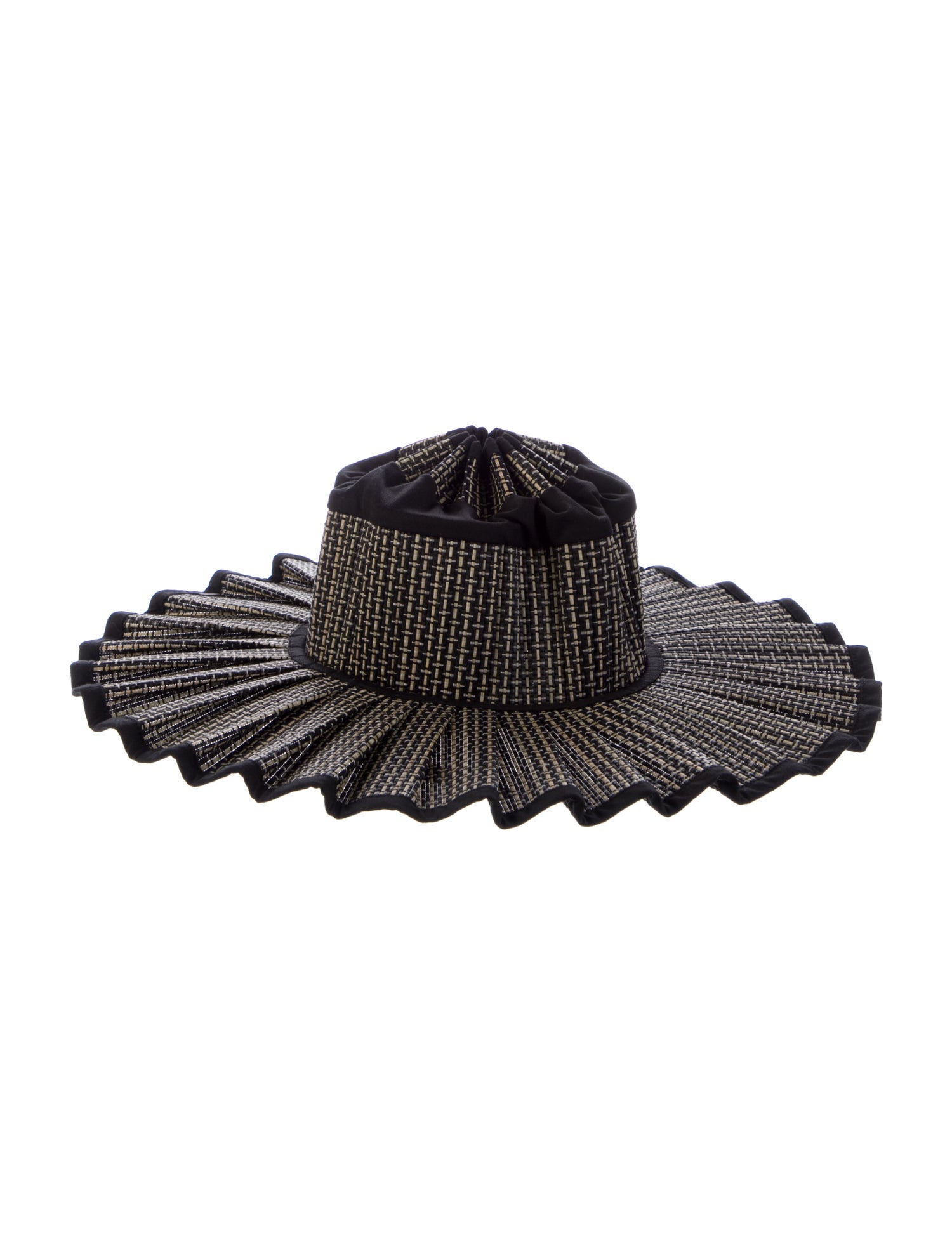 Lorna Murray Bucket Sun Hat