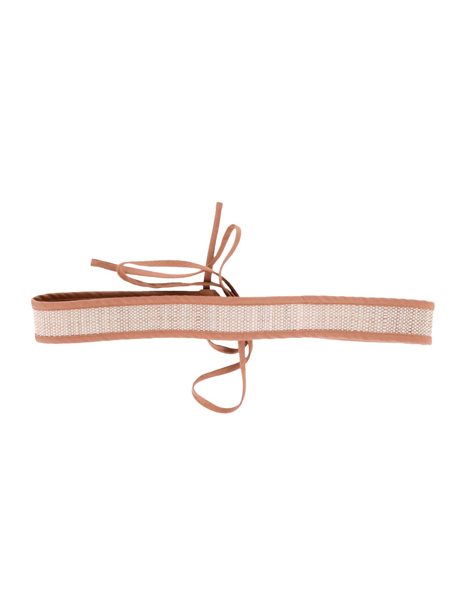 Lorna Murray Canvas Waist Belt