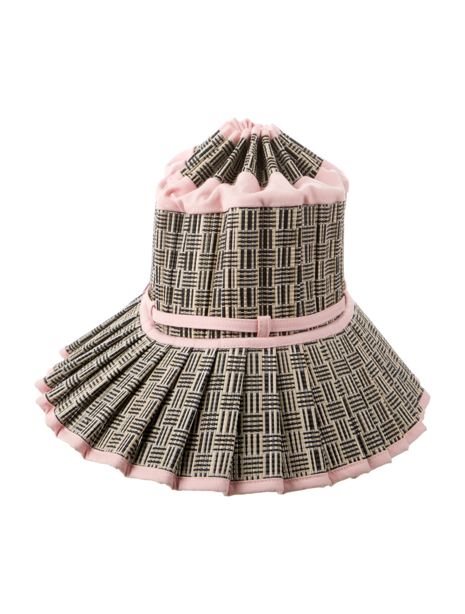 Lorna Murray Capri Hat