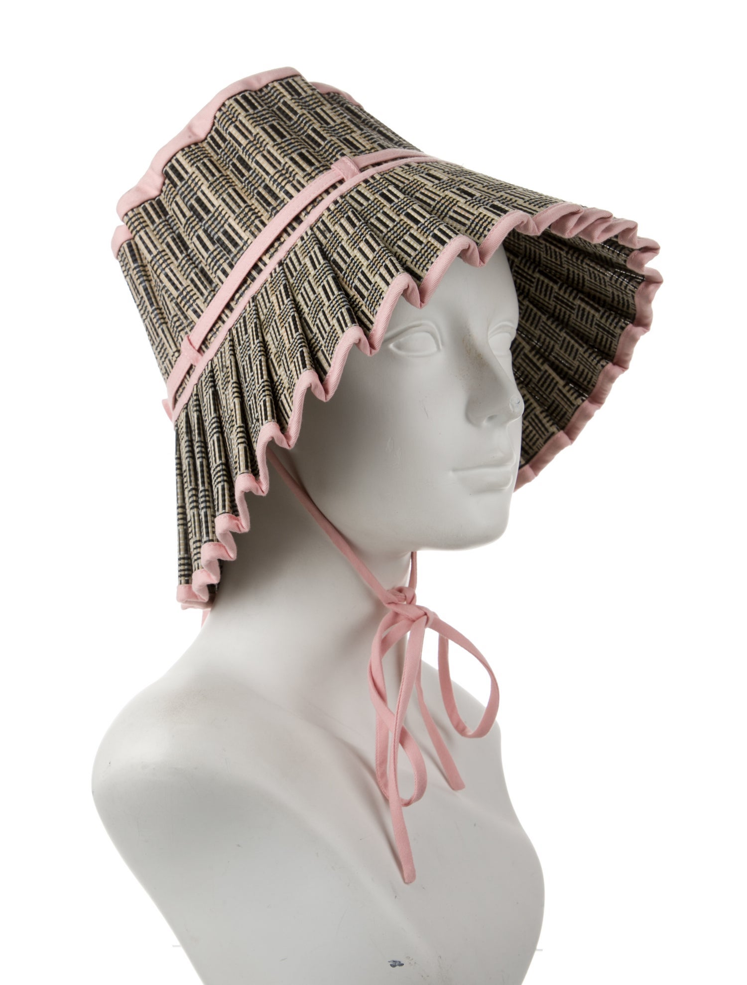 Lorna Murray Capri Hat