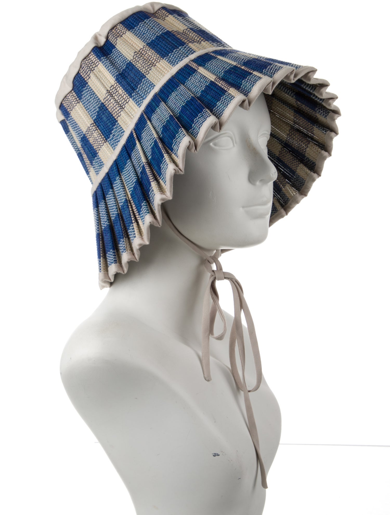 Lorna Murray Capri Hat