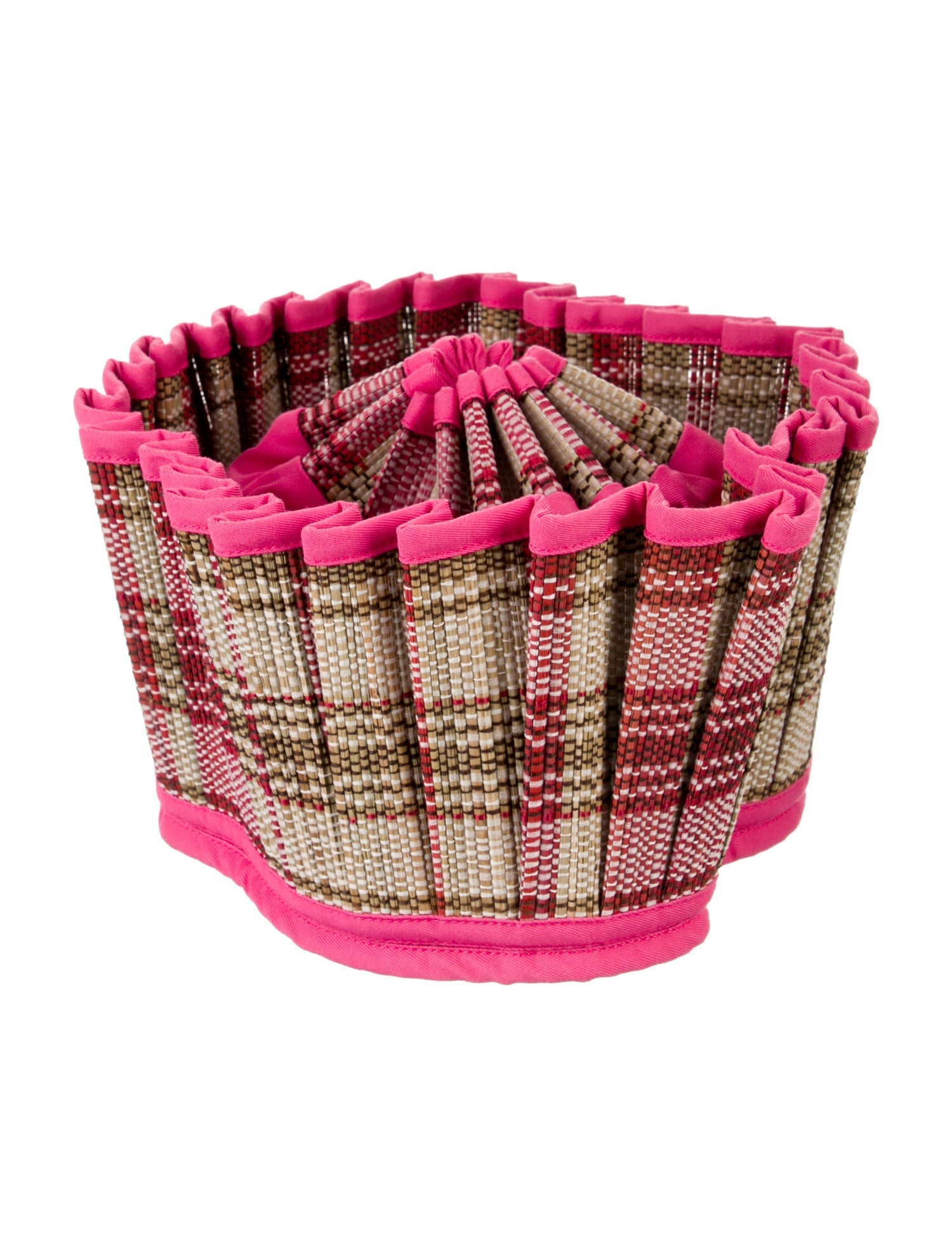 Lorna Murray Women's Woven Sun Hat