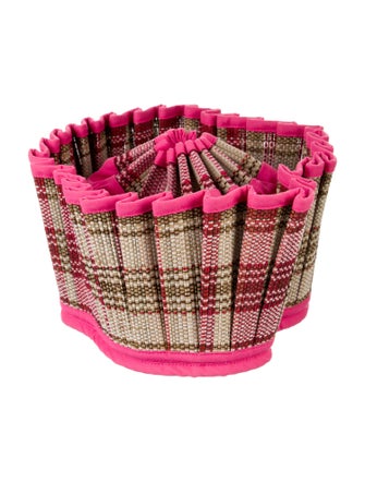 Lorna Murray Women's Woven Sun Hat