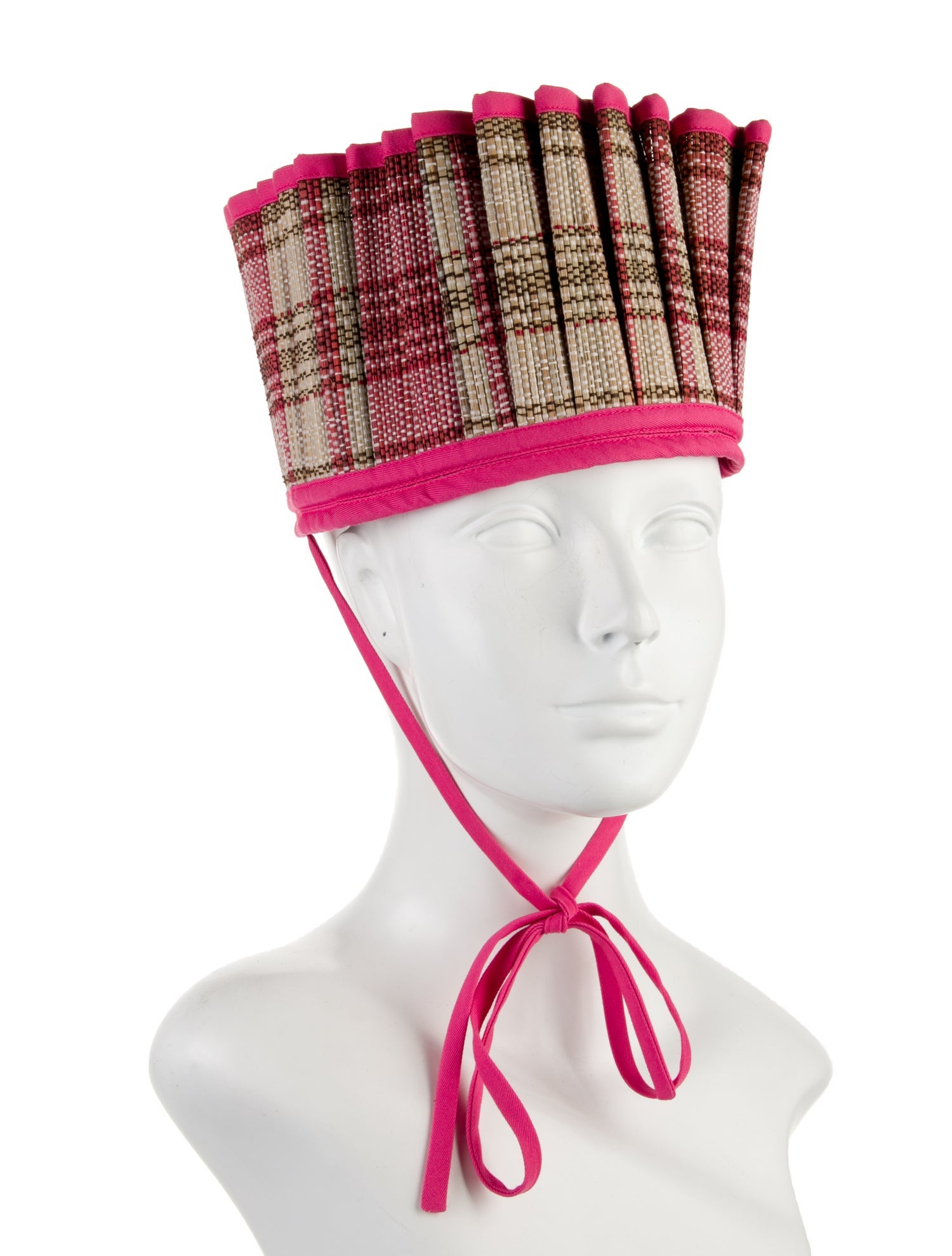 Lorna Murray Women's Woven Sun Hat