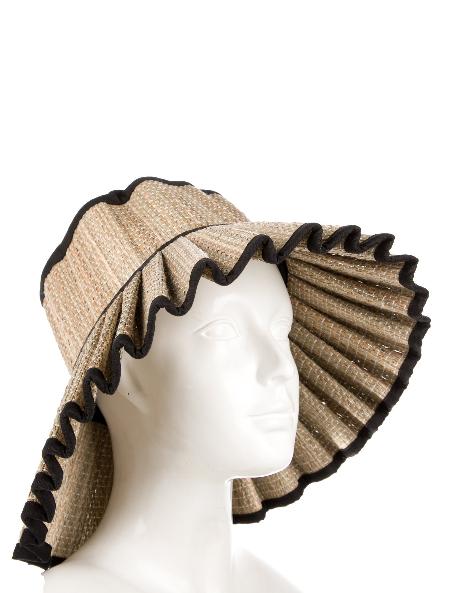 Lorna Murray Bucket Hat