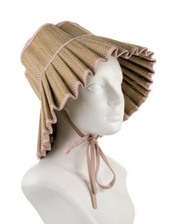 Lorna Murray Bucket Hat