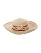 Lorna Murray Straw Hat