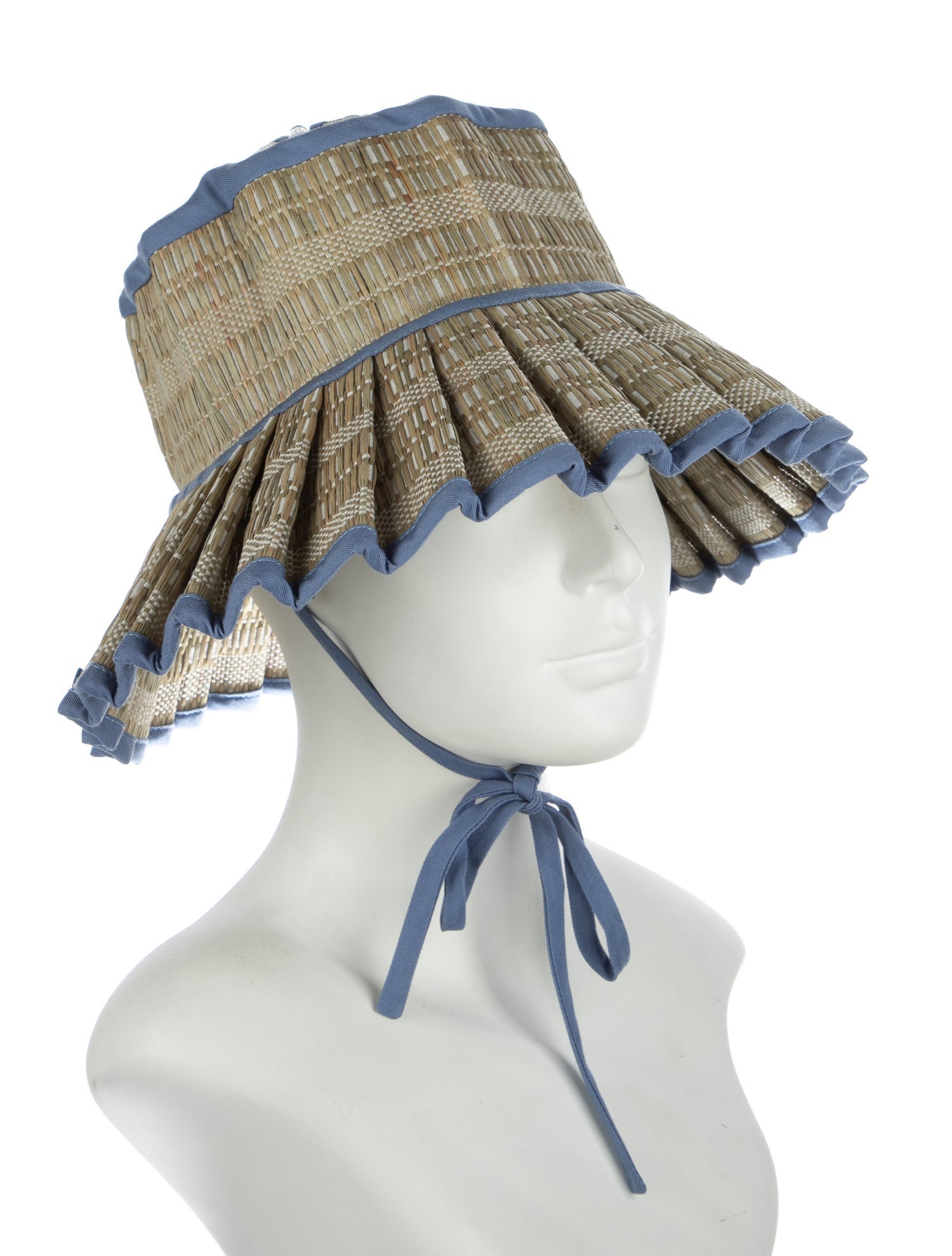 Lorna Murray Bucket Hat w/Tags