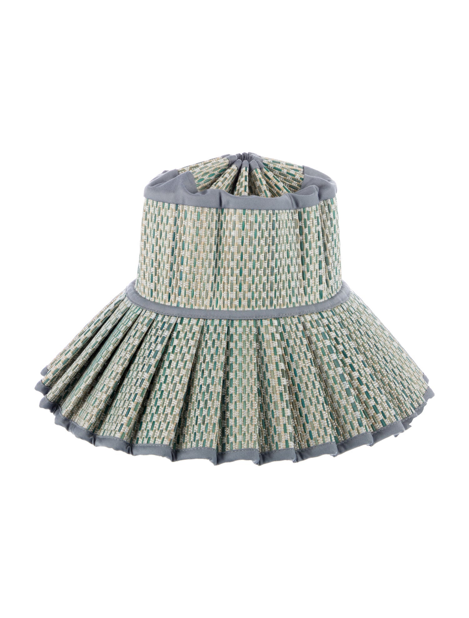 Lorna Murray summer hat