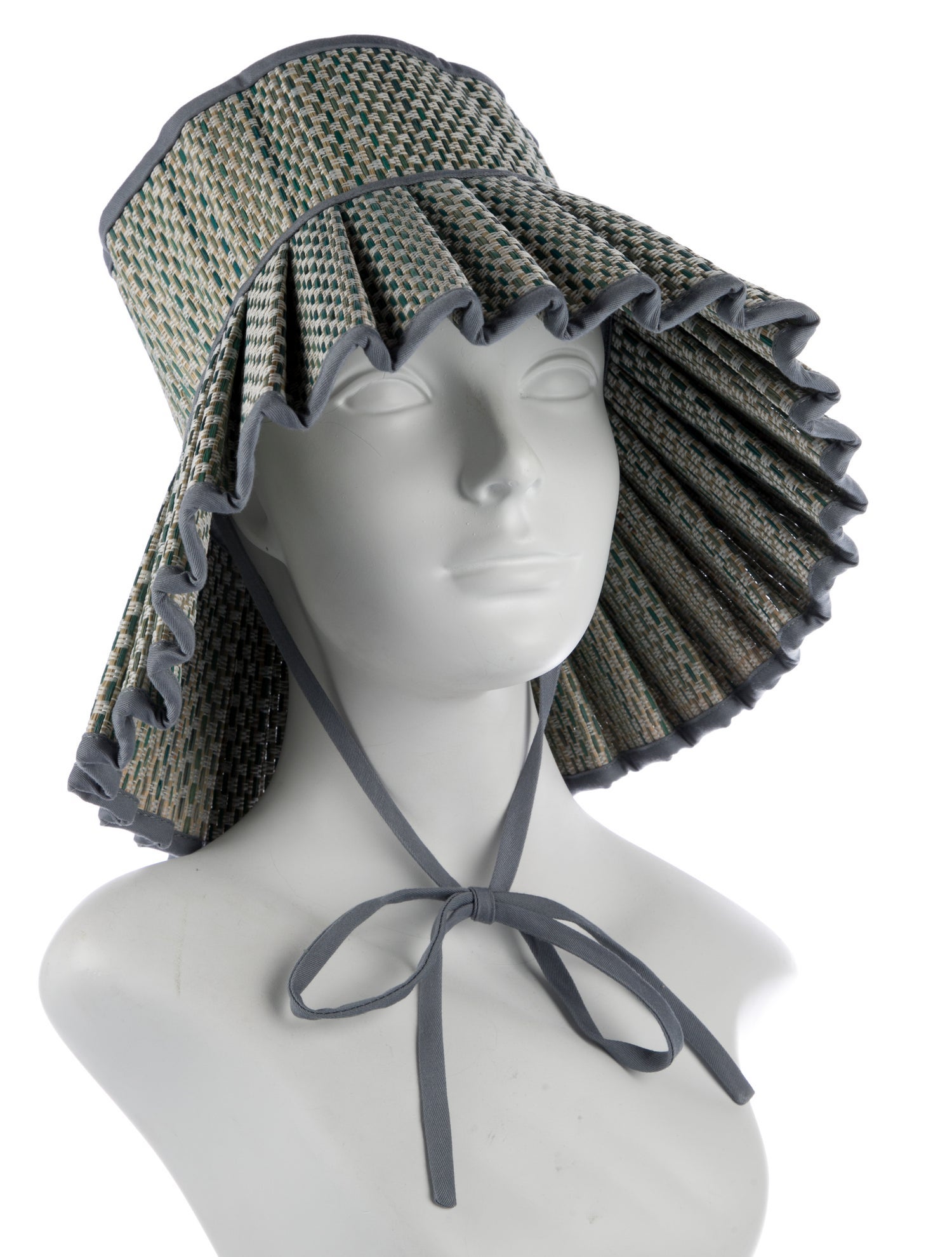 Lorna Murray summer hat