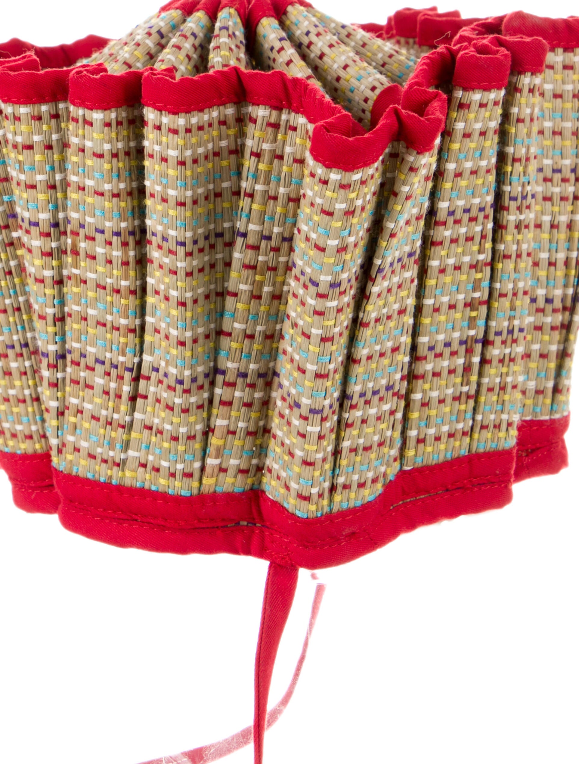 Lorna Murray Pleated Baja Hat