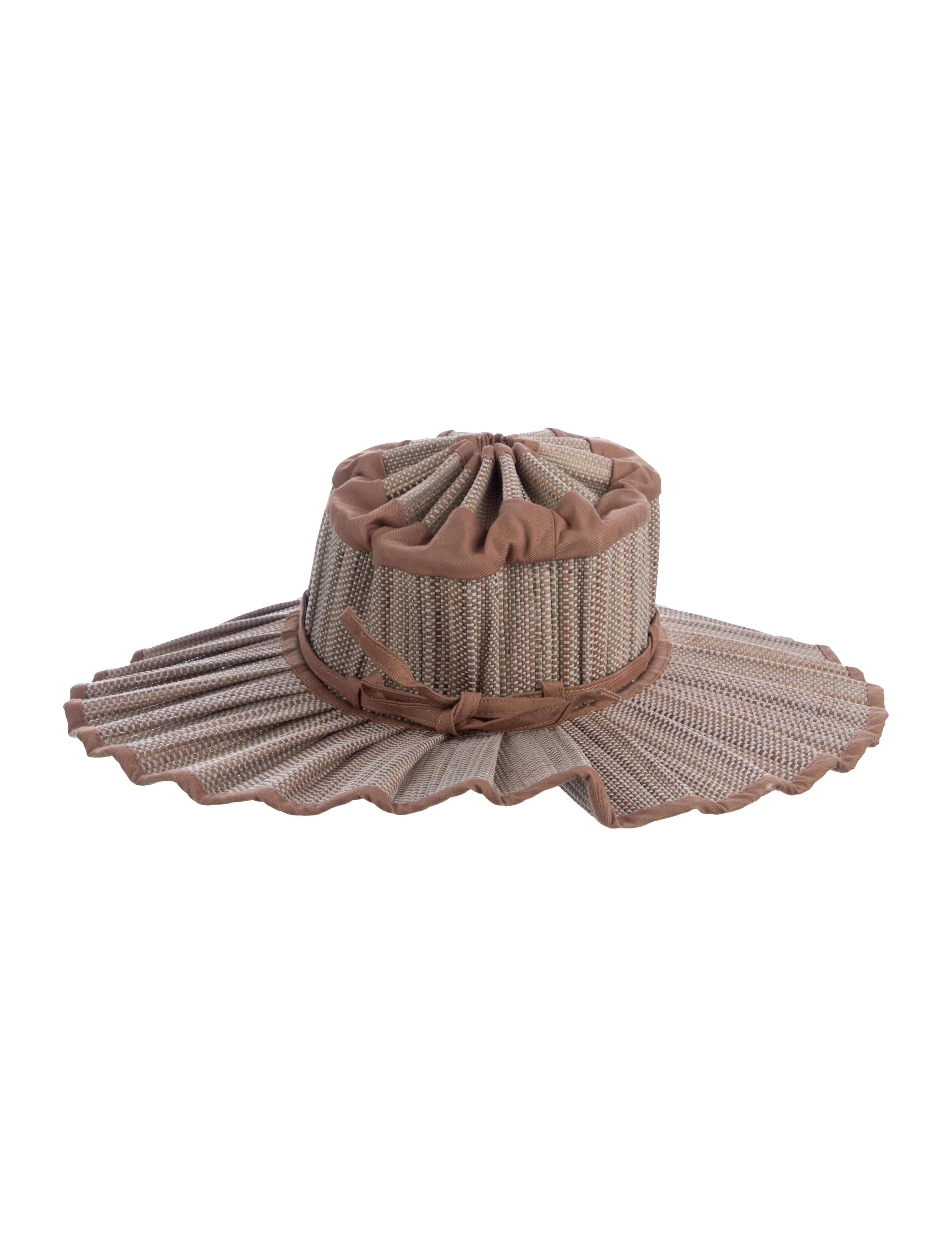 Lorna Murray Hats for Women | The RealReal