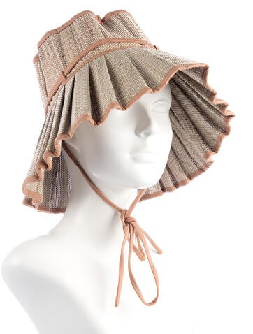 Lorna Murray straw hat — image 2 of 4