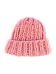 Loopy Mango Kint beanie