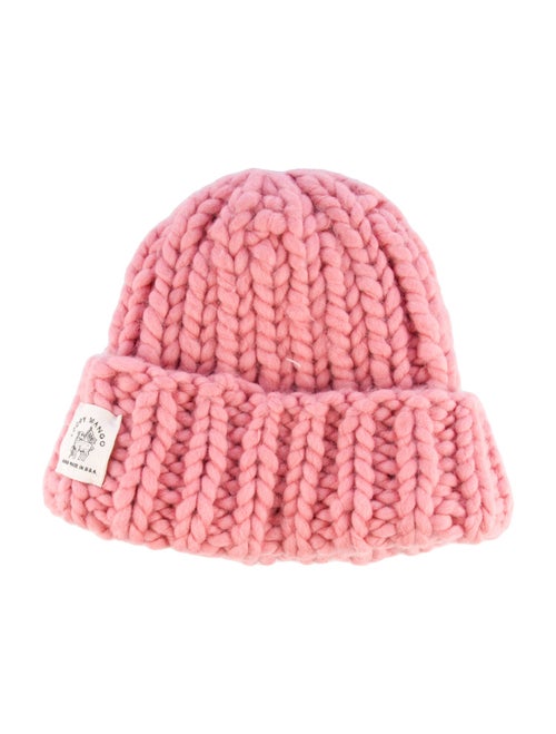Loopy Mango Kint beanie