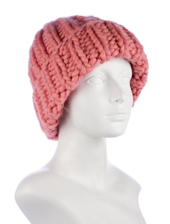 Loopy Mango Kint beanie