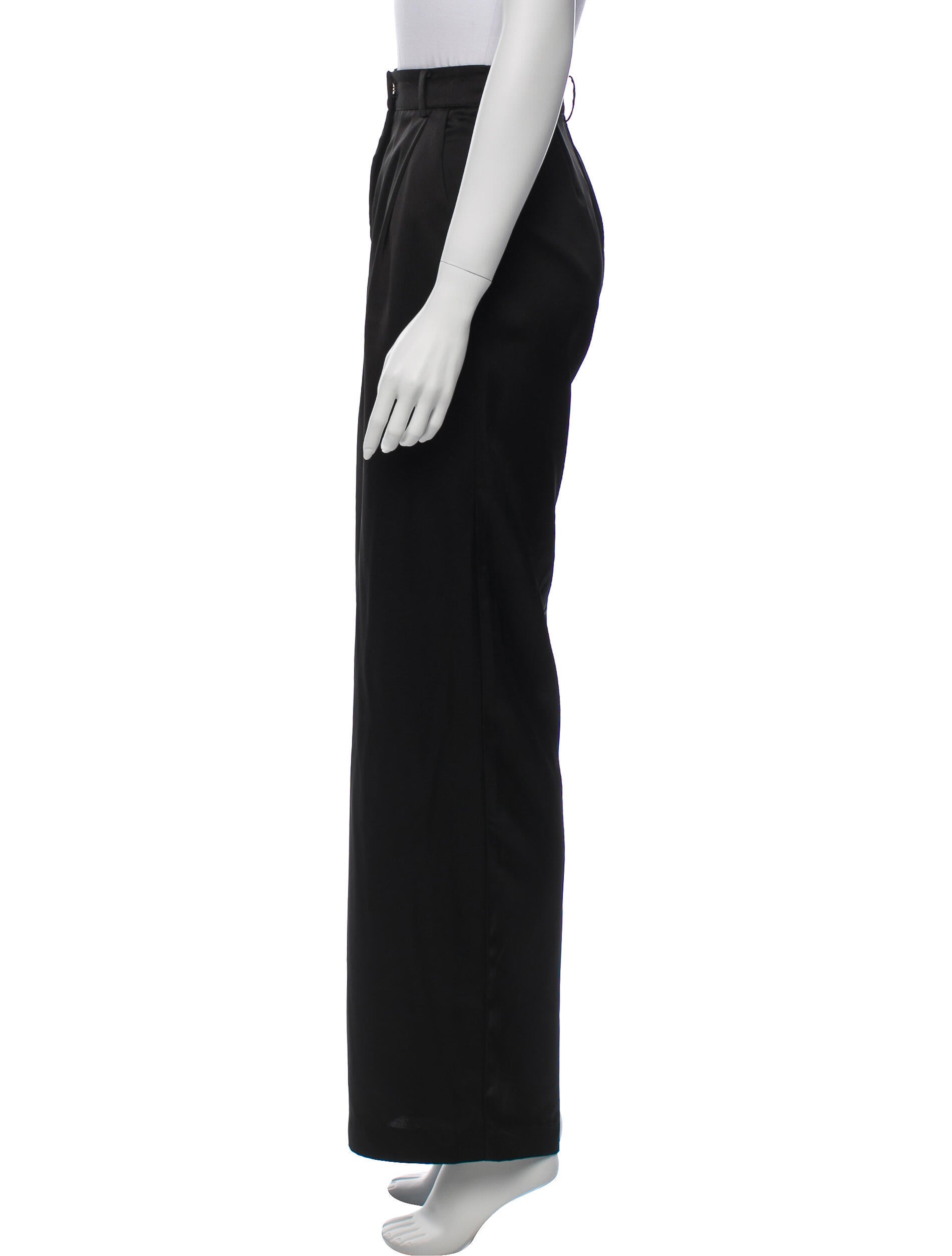 Lamarque Wide Leg Pants