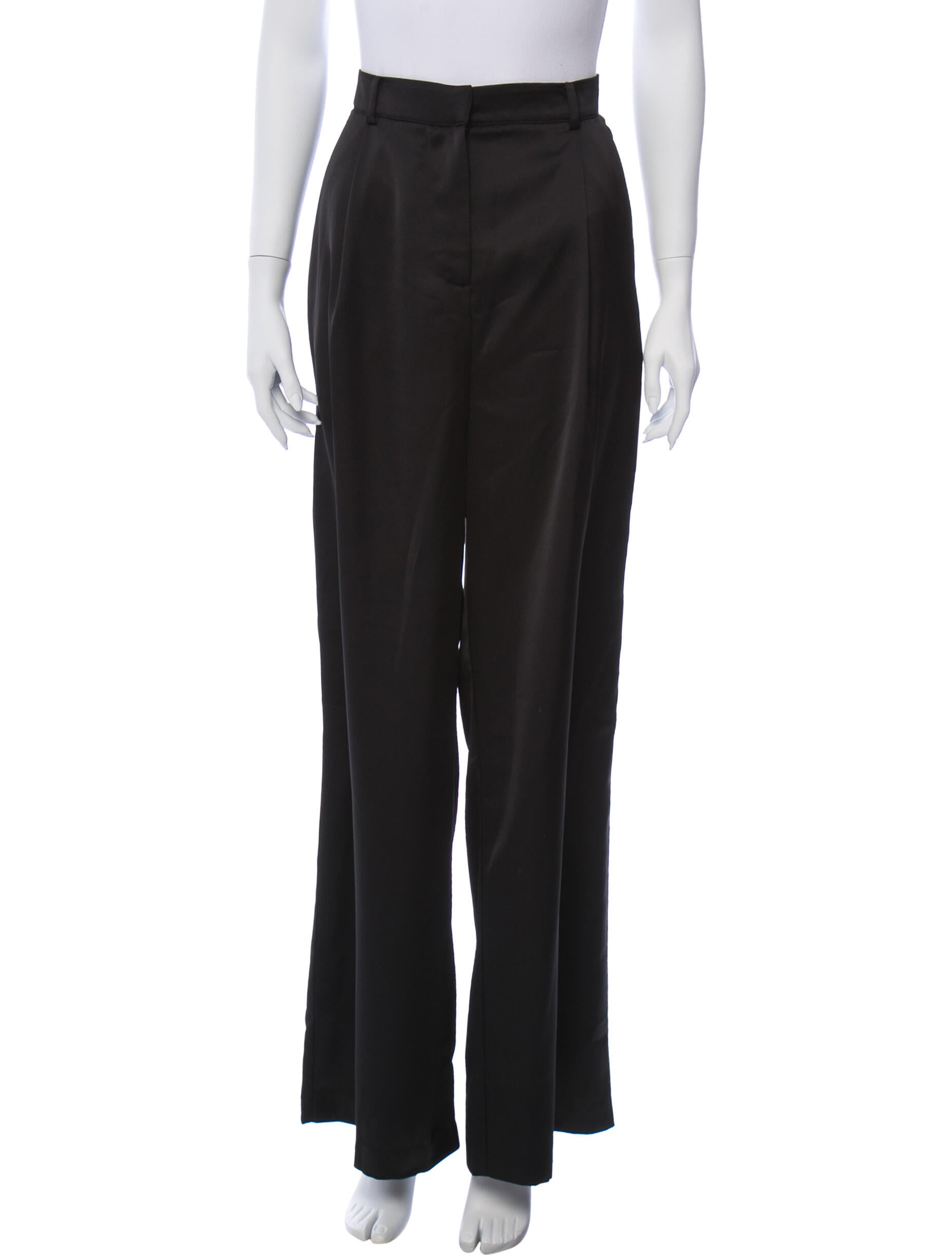 Lamarque Wide Leg Pants w/ Tags