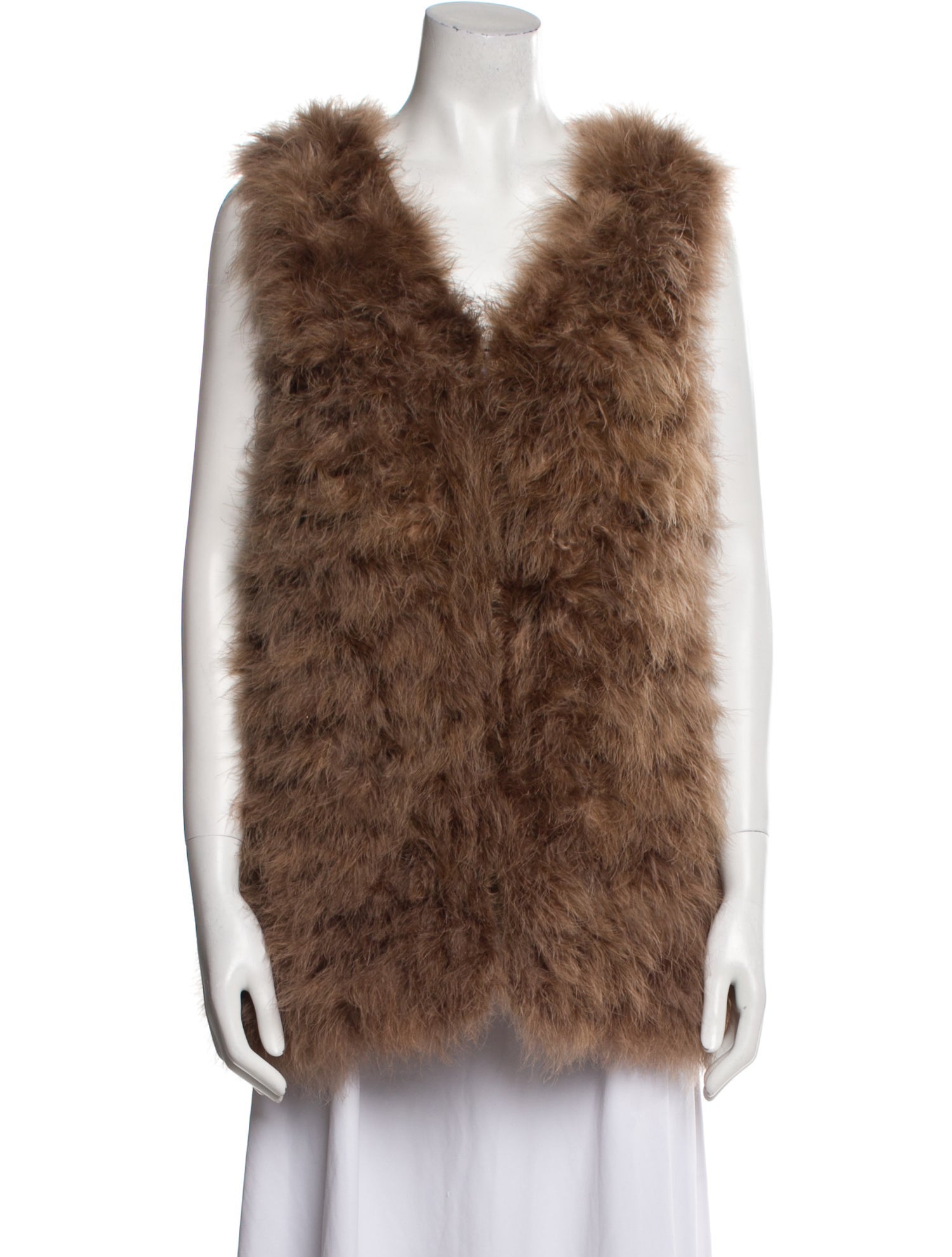 Lamarque Vest w/ Tags