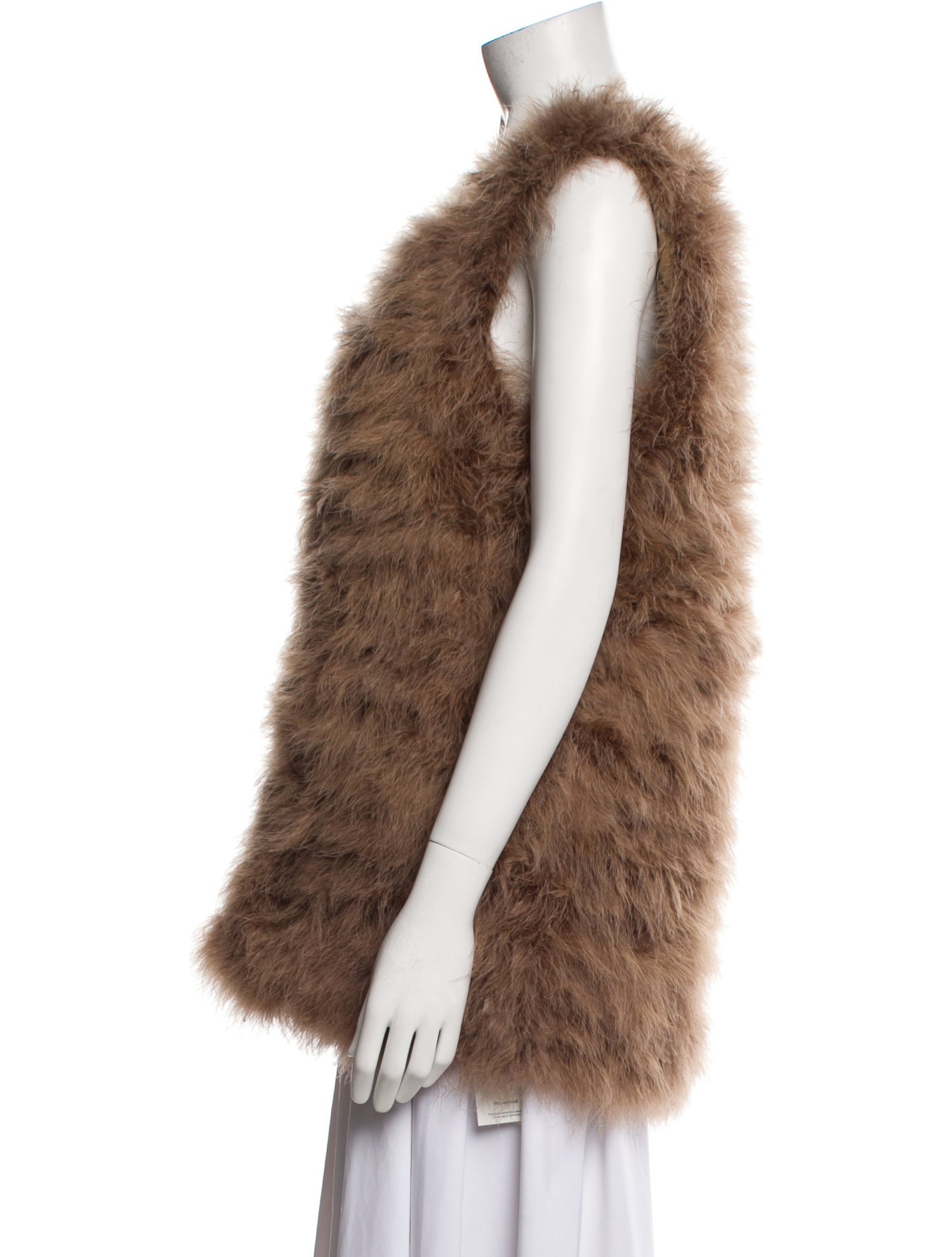 Lamarque Vest w/ Tags