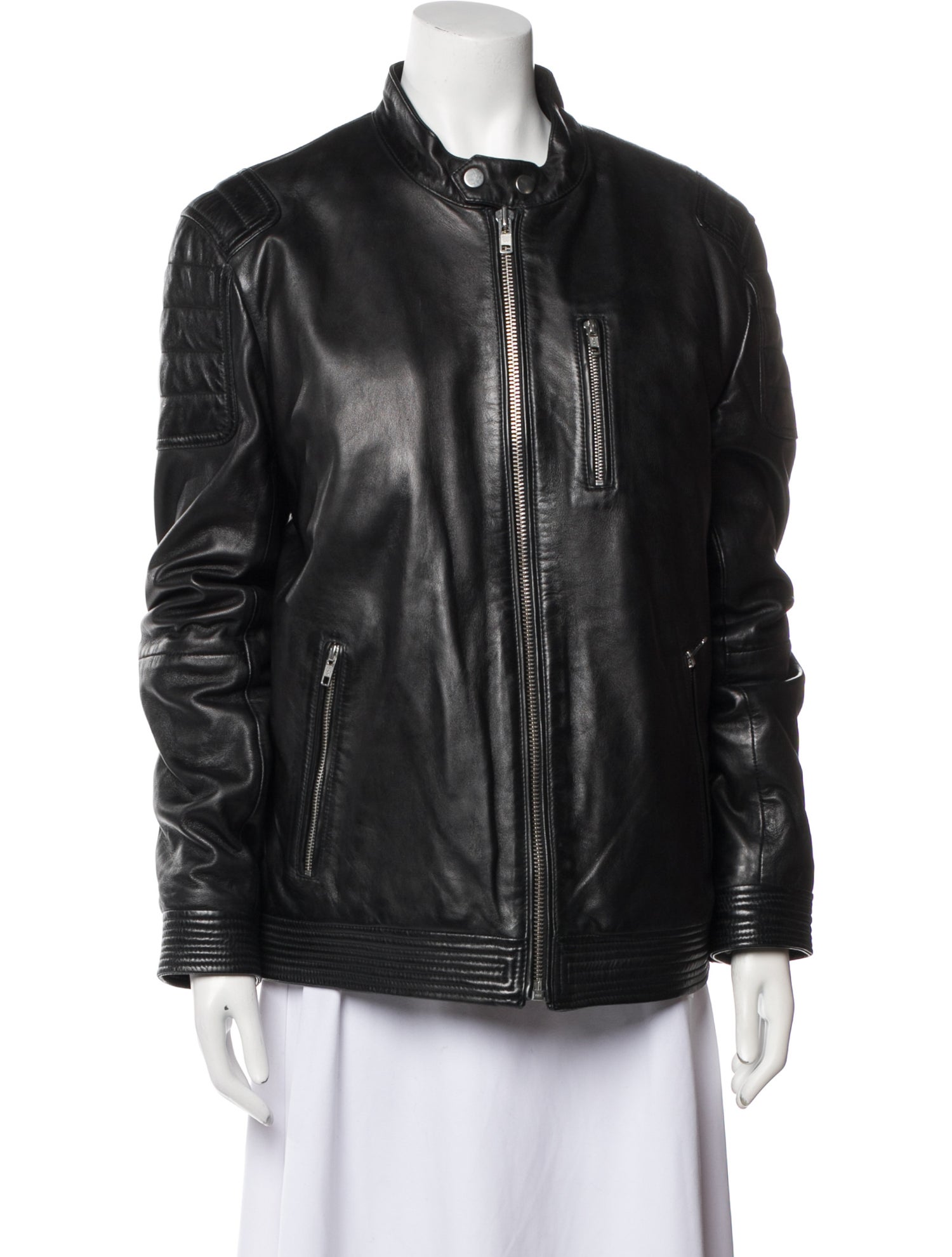 Lamarque Moto Jacket