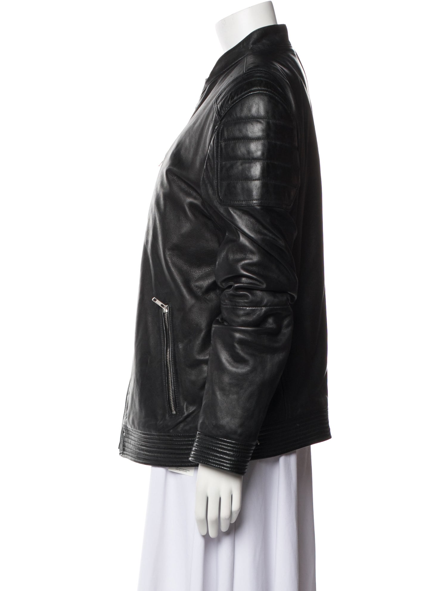 Lamarque Moto Jacket