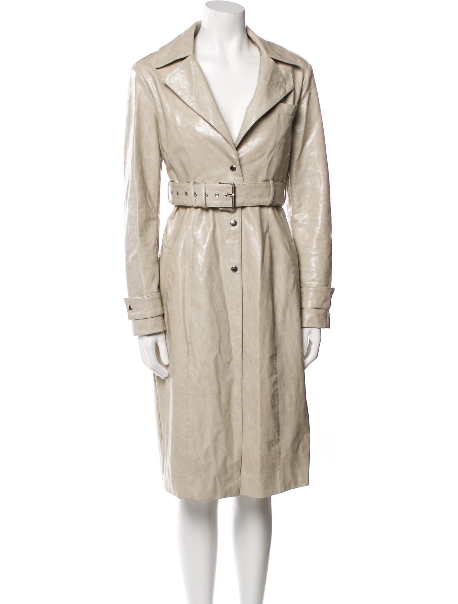 Lamarque Ruffle Embellishment Set