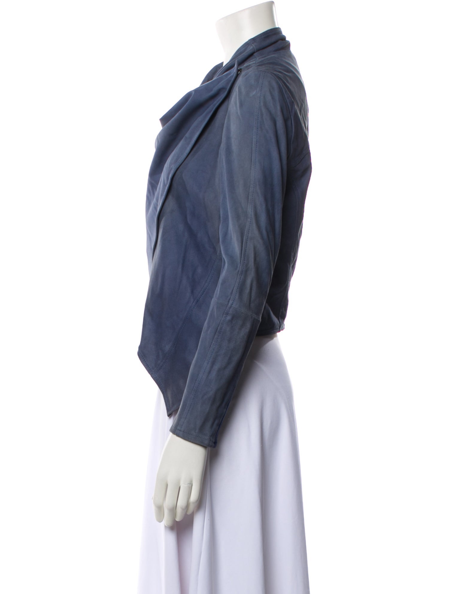 Lamarque Leather Jacket