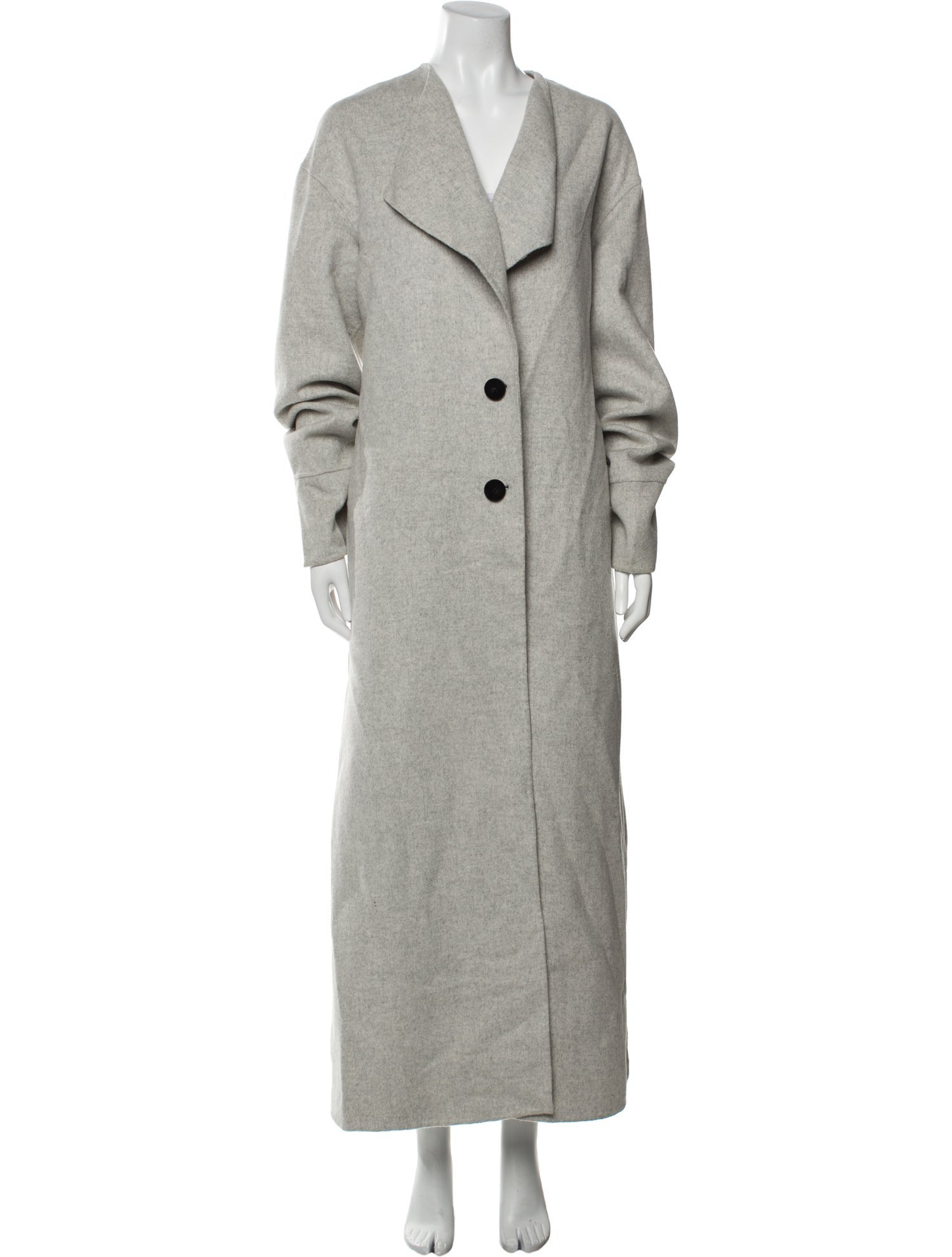 Lamarque Trench Coat