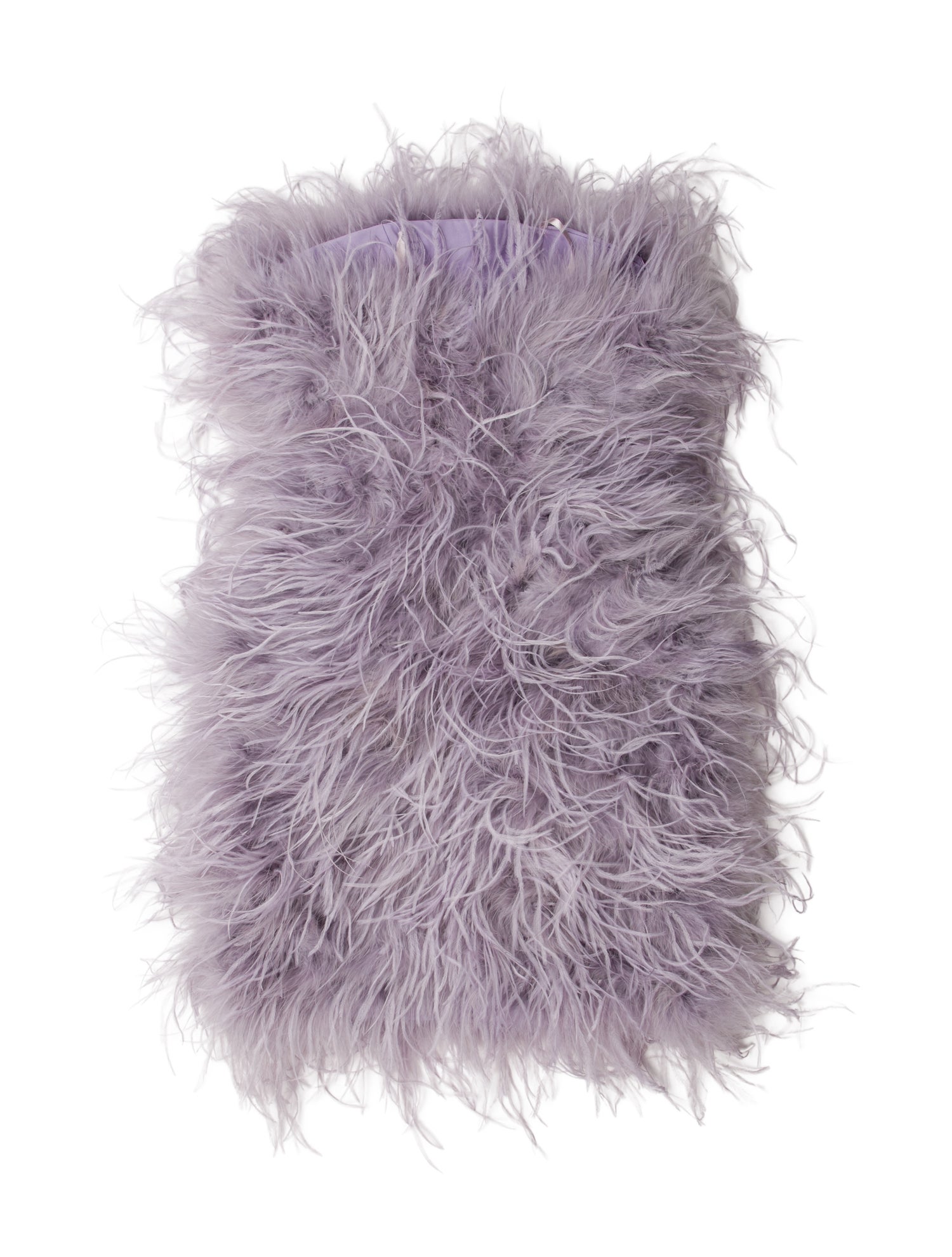 Lamarque Strapless Mini Dress w/ Tags