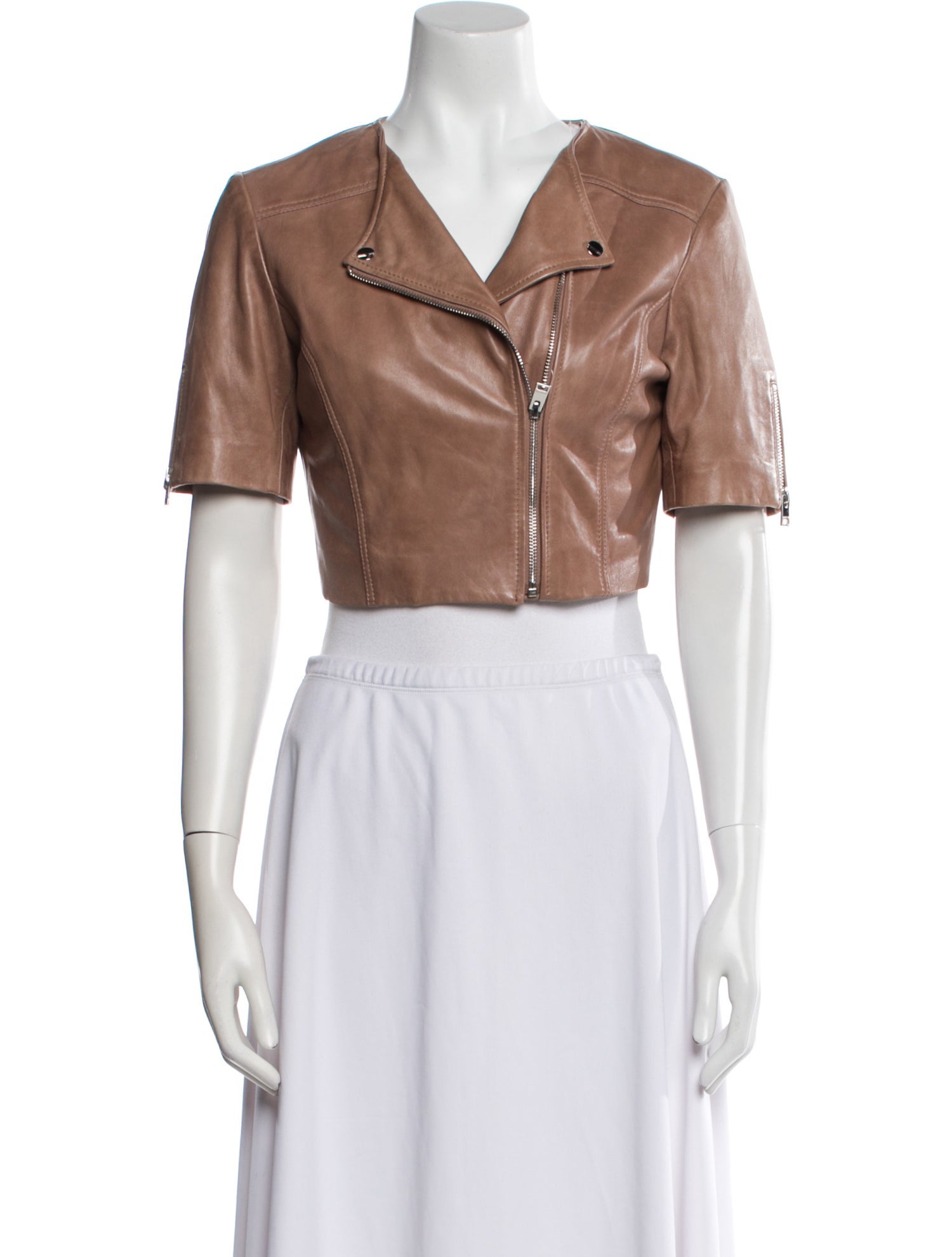 Lamarque Biker Jacket