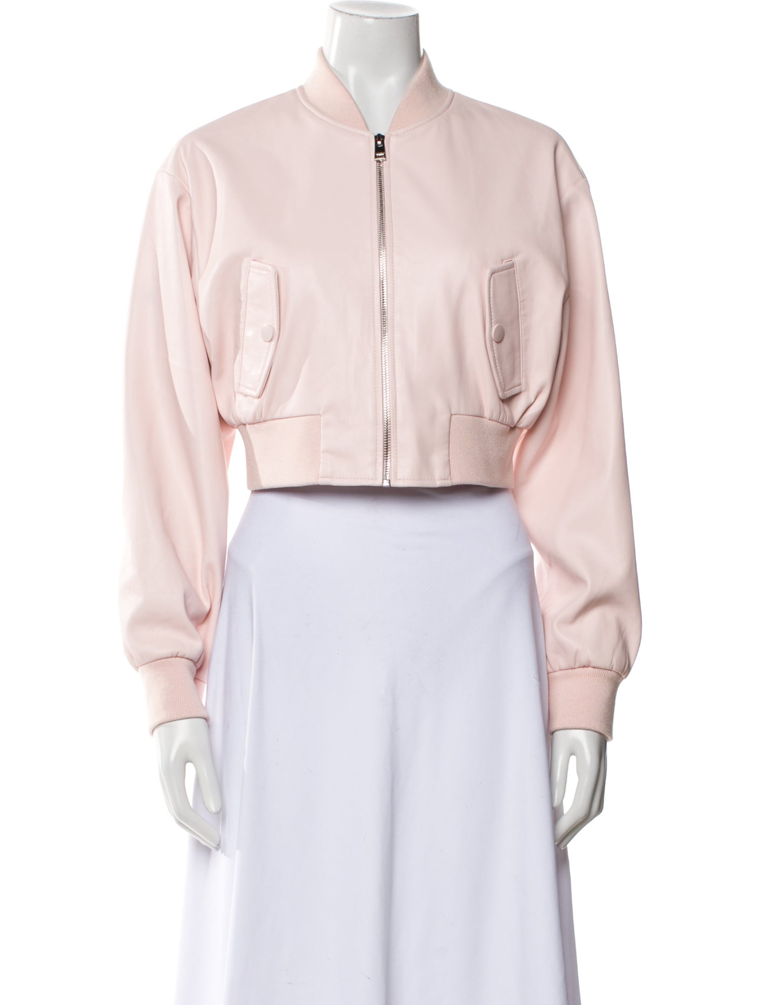 Lamarque Bomber Jacket