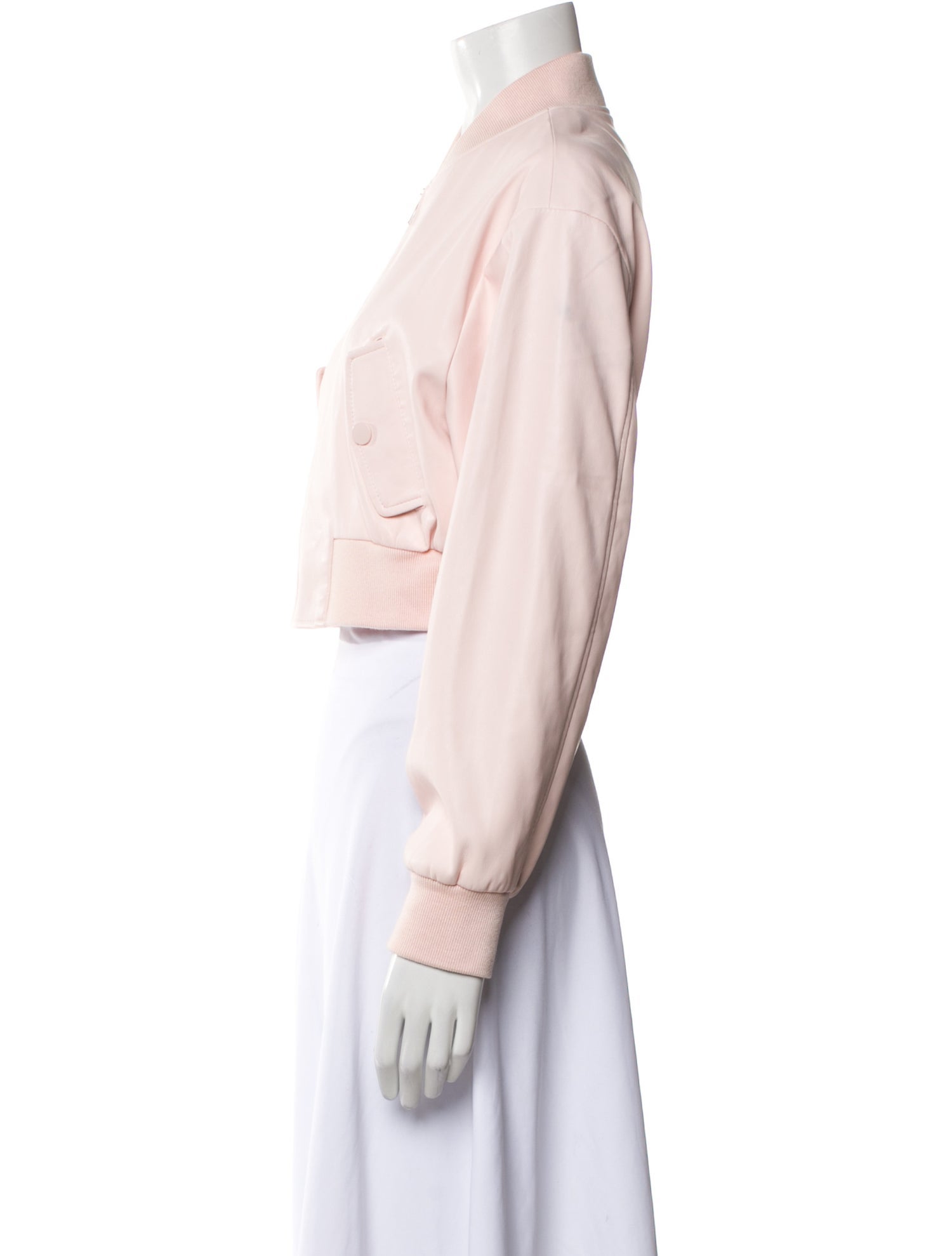 Lamarque Bomber Jacket