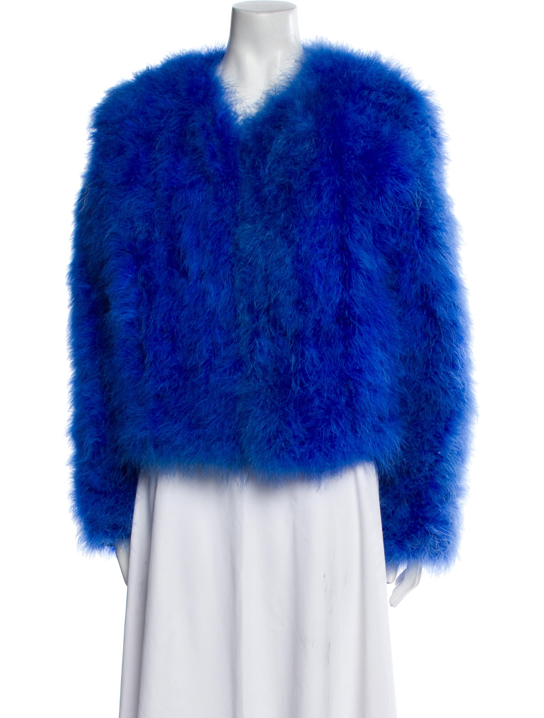 Lamarque Down Jacket w/ Tags