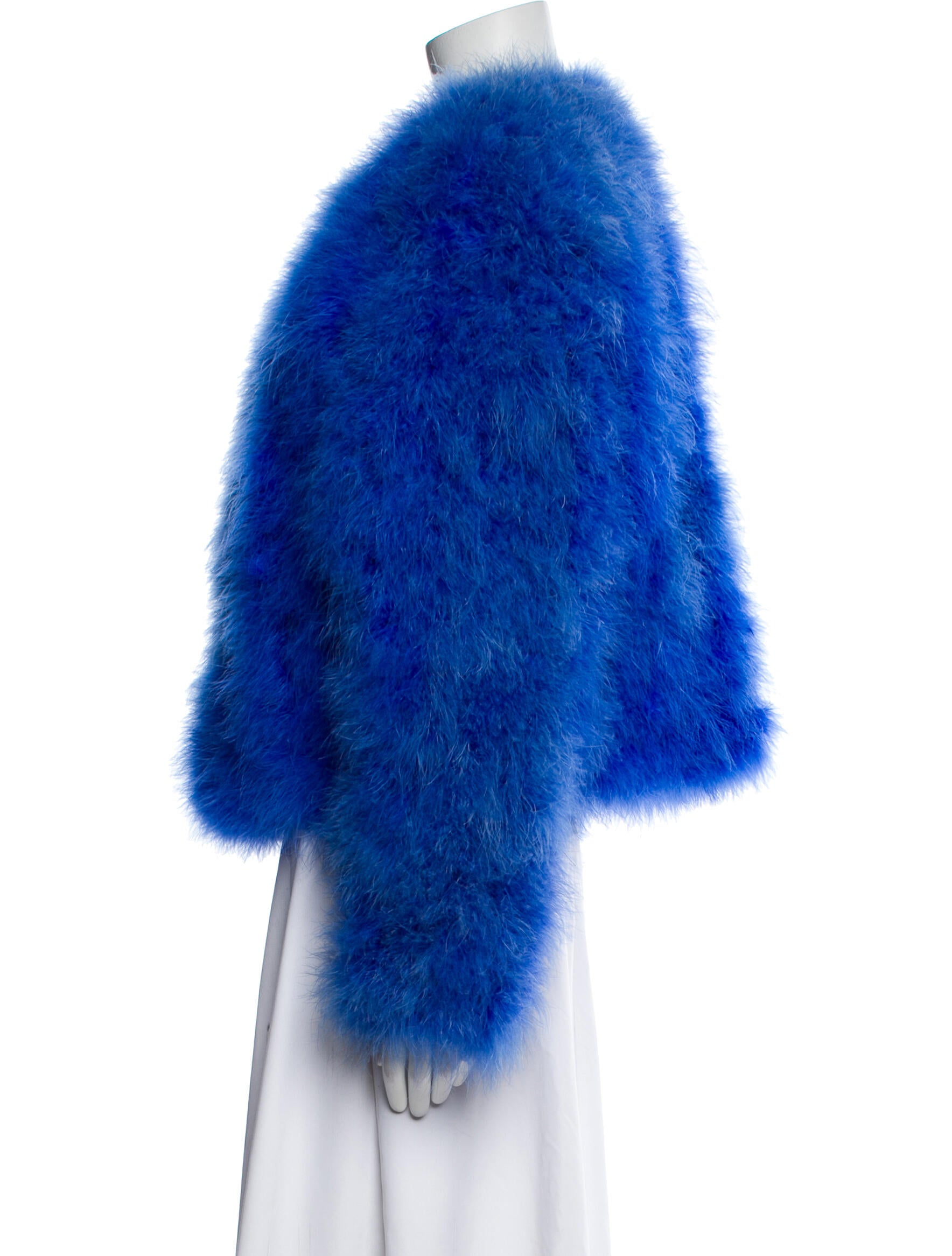 Lamarque Down Jacket w/ Tags