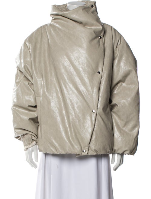 Lamarque Down Jacket
