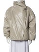 Lamarque Down Jacket