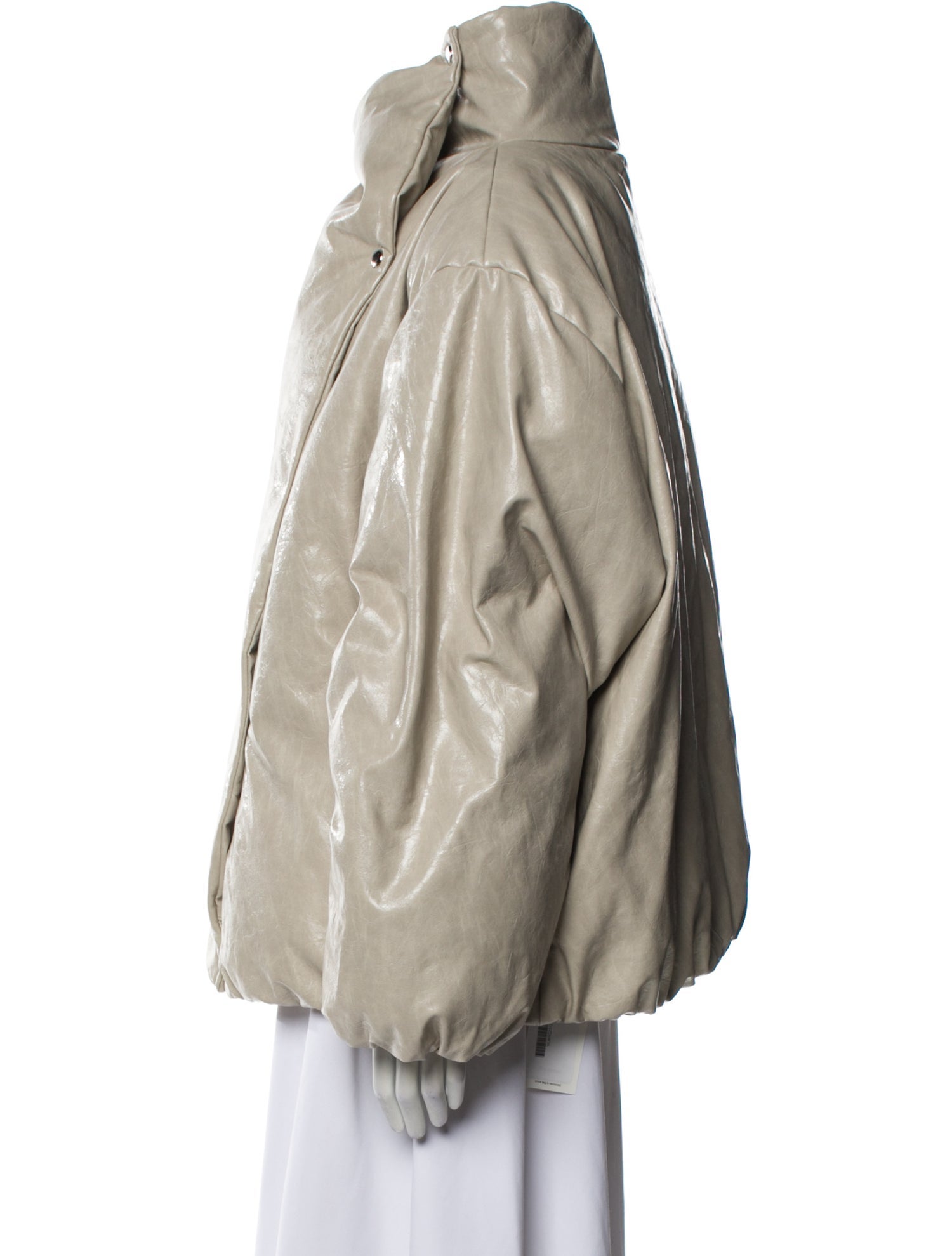 Lamarque Down Jacket