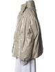 Lamarque Down Jacket