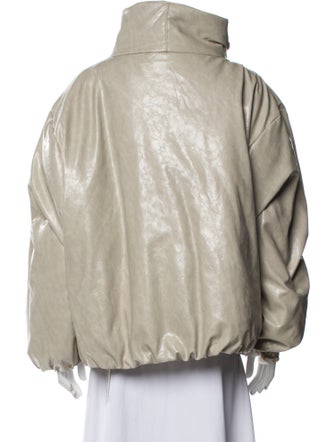 Lamarque Down Jacket