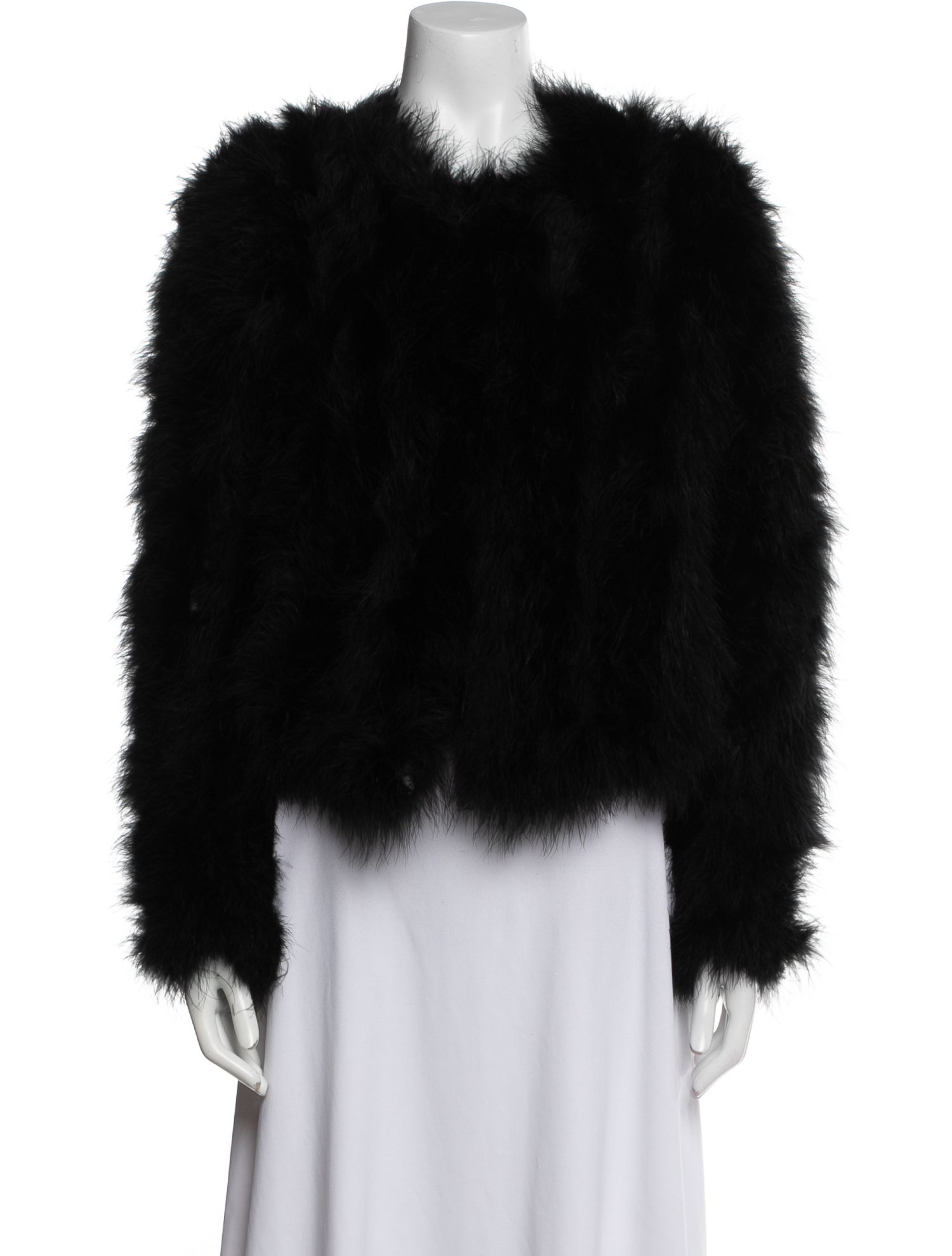 Lamarque Down Jacket