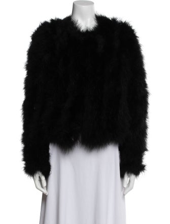 Lamarque Down Jacket