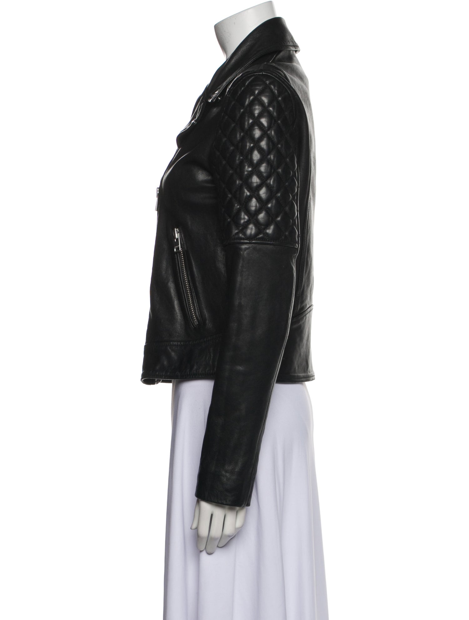 Lamarque Biker Jacket