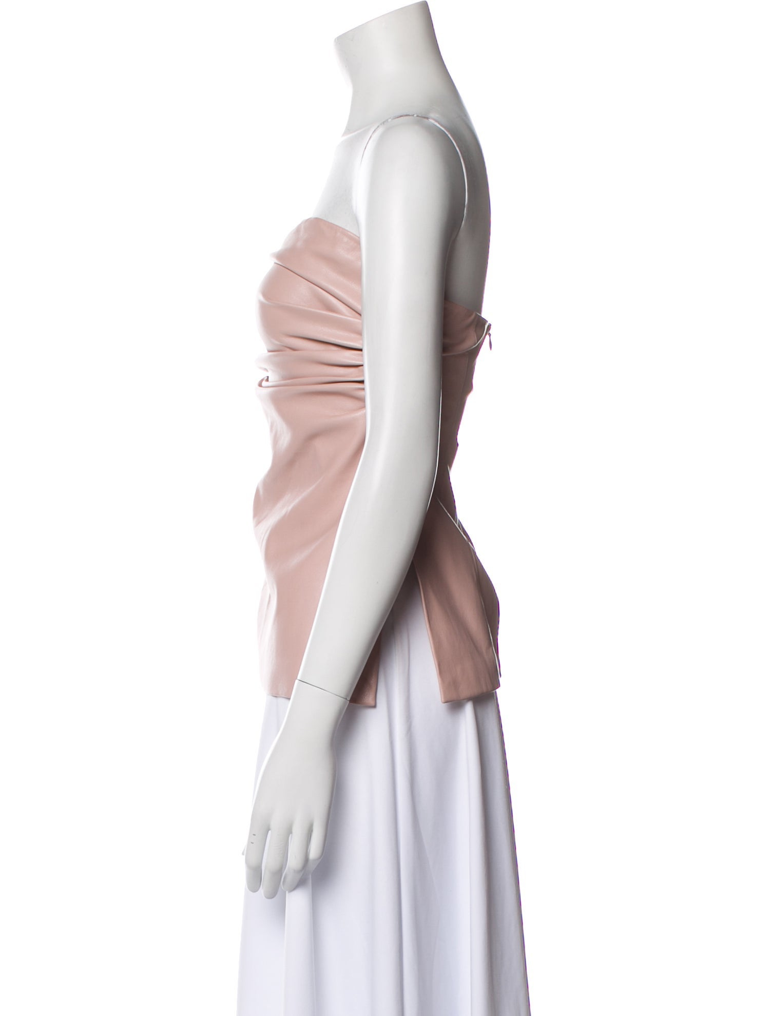 Lamarque Strapless Top