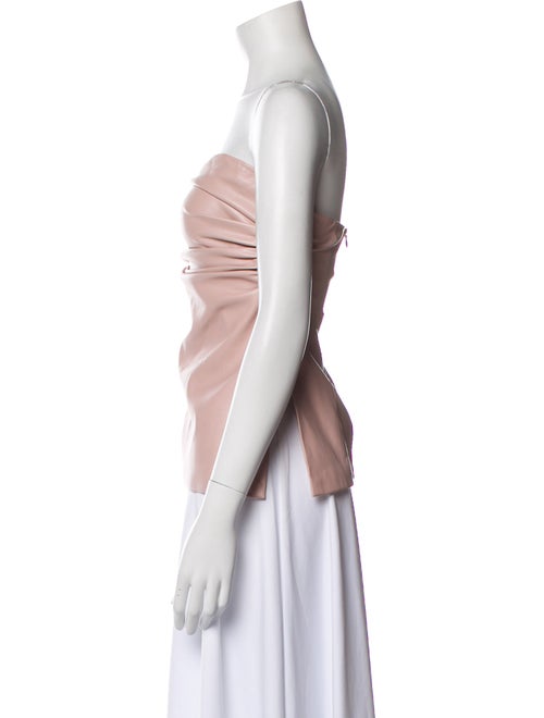 Lamarque Strapless Top