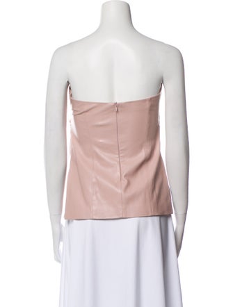 Lamarque Strapless Top