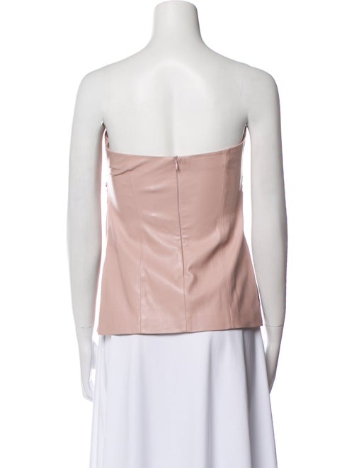 Lamarque Strapless Top