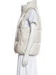 Lamarque Lamb Leather Vest