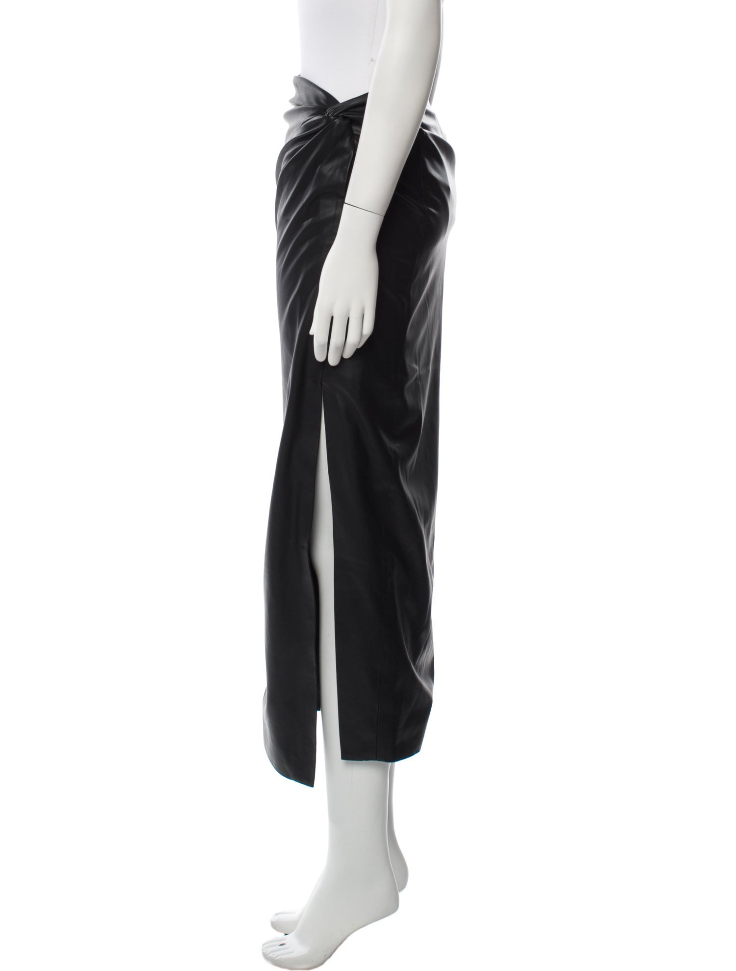 Lamarque Eileen Midi Length Skirt