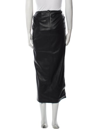 Lamarque Eileen Midi Length Skirt